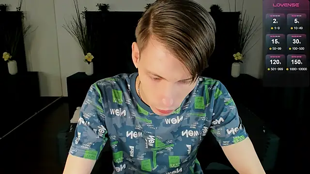 Erick Wilson online show from 11-13-25, 08:07