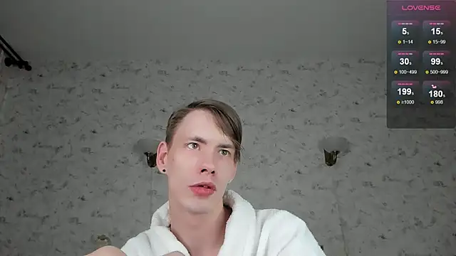 Erick Wilson online show from 04-12-26, 06:49