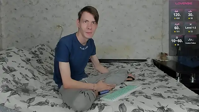 Erick Wilson online show from 04-15-26, 05:57