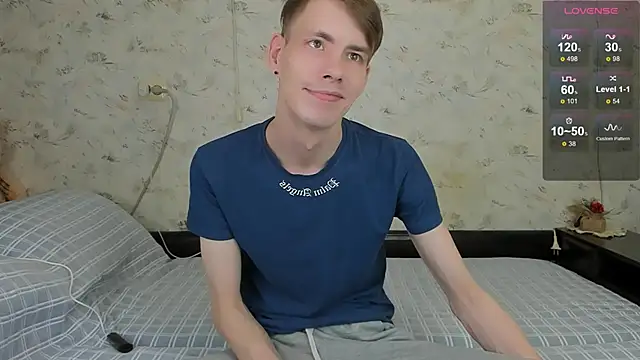 Erick Wilson online show from 03-03-26, 05:14