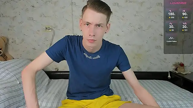 Erick Wilson online show from 03-02-26, 05:08