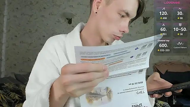 Erick Wilson online show from 03-14-26, 07:25