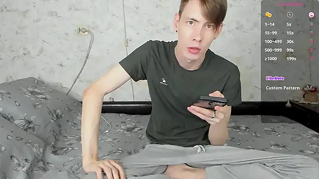 Erick Wilson online show from 04-04-26, 04:13