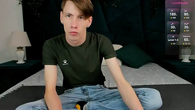 Erick Wilson online show from 11-24-25, 05:29