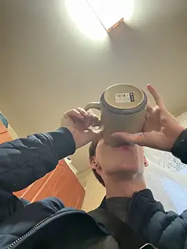 Erick Wilson online show from 12-18-25, 06:51