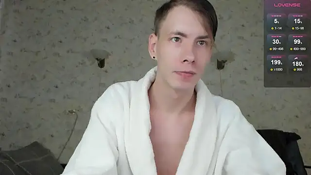 Erick Wilson online show from 03-08-26, 09:45