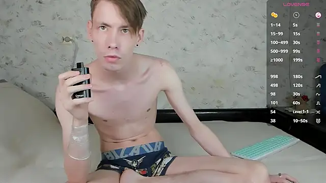 Erick Wilson online show from 03-17-26, 06:38