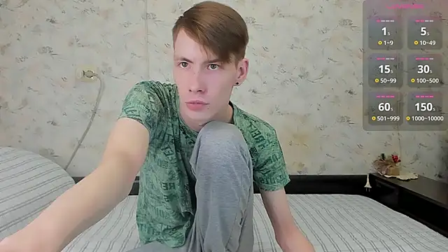 Erick Wilson online show from 03-04-26, 11:29