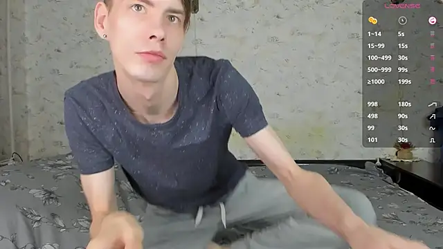 Erick Wilson online show from 04-07-26, 04:25