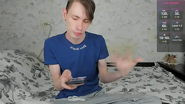 Erick Wilson online show from 04-13-26, 05:06