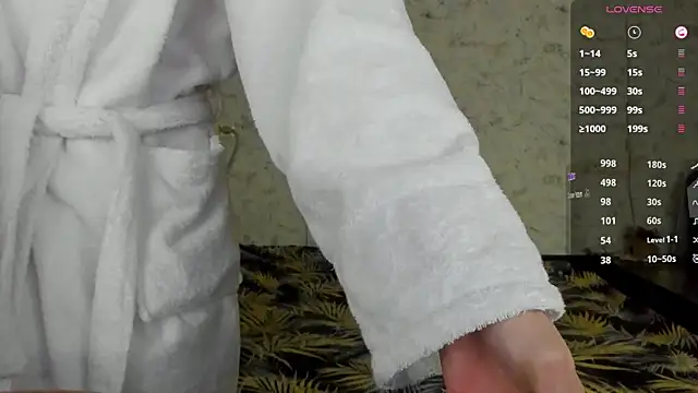 Erick Wilson online show from 03-19-26, 07:41