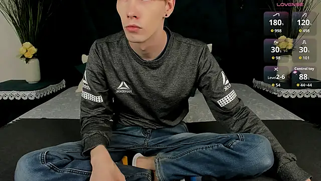 Erick Wilson online show from 12-16-25, 11:47