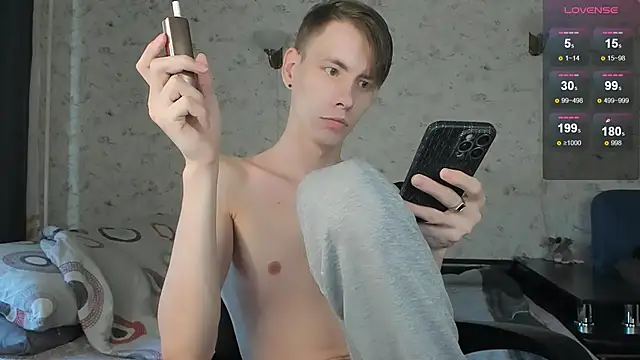 Erick Wilson online show from 03-11-26, 08:08