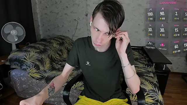 Erick Wilson online show from 06-09-26, 10:49