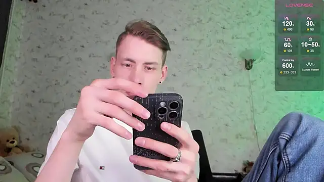 Erick Wilson online show from 02-28-26, 05:23