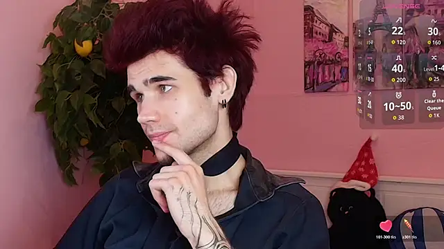 trevor dreams online show from 02-13-26, 12:05