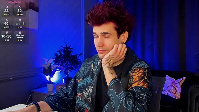 trevor dreams online show from 02-26-26, 03:23