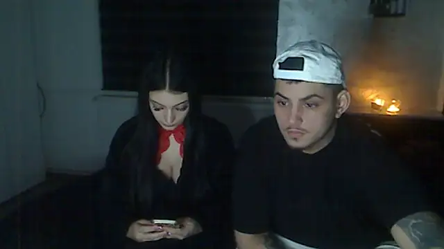 jessie mmm online show from 02-15-26, 05:23