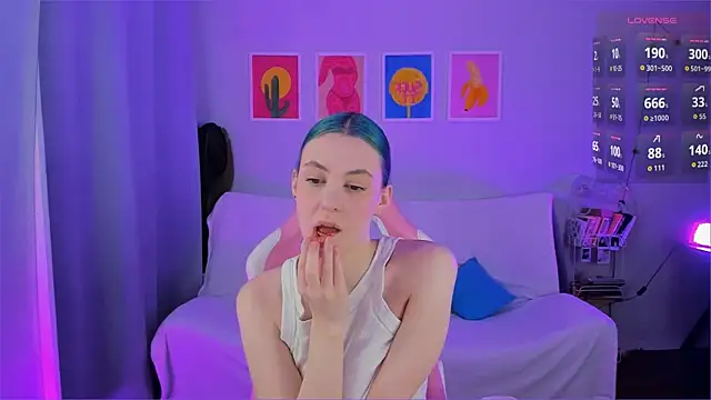 AdeleBabyGirl online show from 03-04-26, 05:26