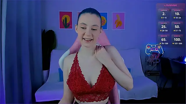 AdeleBabyGirl online show from 02-20-26, 03:47