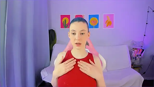 AdeleBabyGirl online show from 02-28-26, 05:07