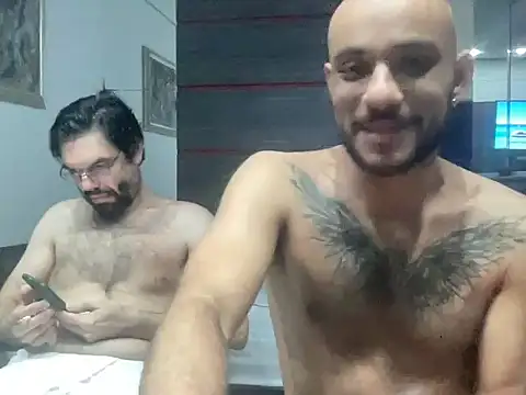 iosephesss online show from 05-12-26, 01:35