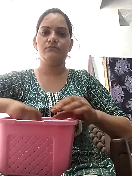 Anushka Singh0 online show from 06-12-26, 05:05