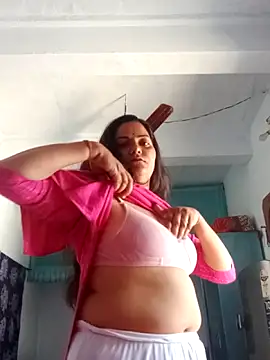 Anushka Singh0 online show from 03-08-26, 06:49