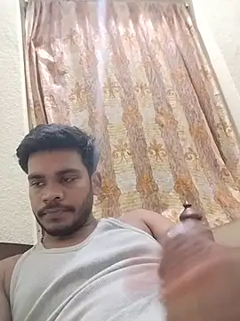 playboy nikhil online show from 06-14-26, 05:25