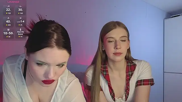 SirenBeatrice online show from 02-25-26, 11:54