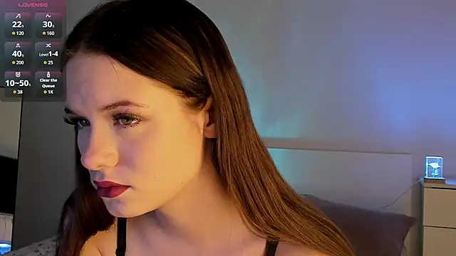 SirenBeatrice online show from 04-09-26, 09:26