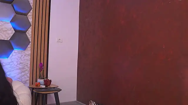 SashaLorrenz online show from 03-19-26, 05:29