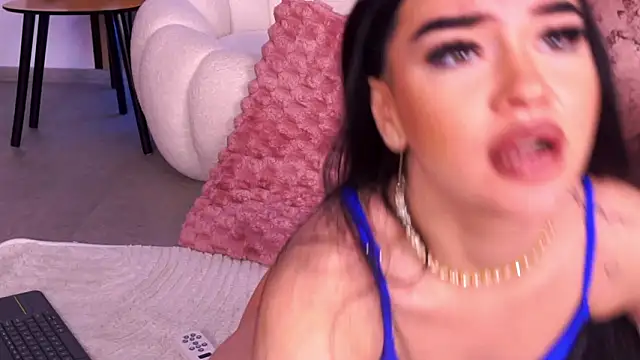 SashaLorrenz online show from 03-24-26, 05:18