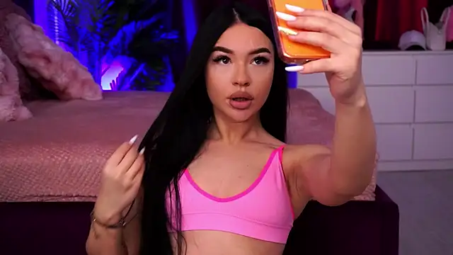 SashaLorrenz online show from 04-20-26, 05:54