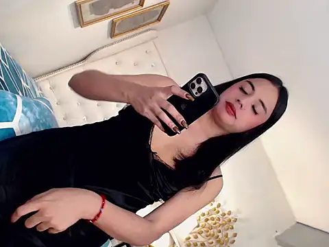 camillejoson online show from 05-02-26, 12:05