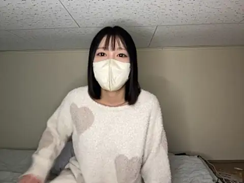 HARUKA2525-25 online show from 02-15-26, 12:15