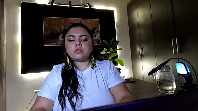 Snapshot of AzaraOnyx chatting on 07-17-26, 03:42 AzaraOnyx online show from 07-17-26, 03:42