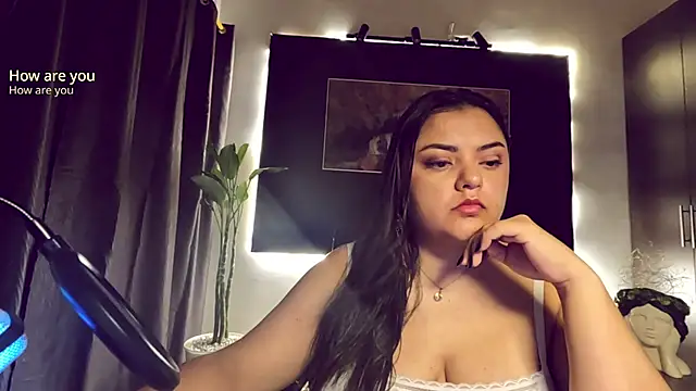 AzaraOnyx online show from 06-03-26, 02:33