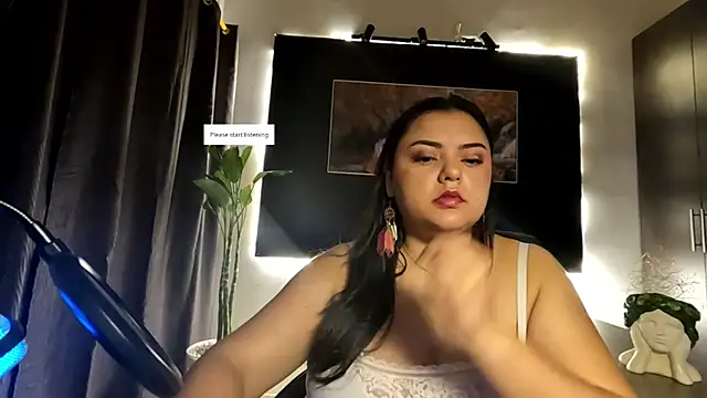 AzaraOnyx online show from 06-03-26, 02:07