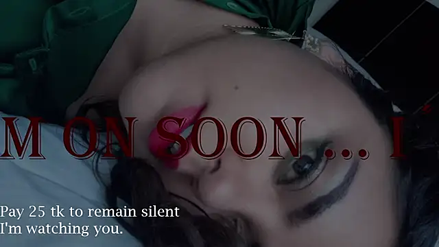AzaraOnyx online show from 06-02-26, 01:33
