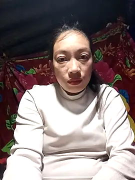 Susuu5790 online show from 02-16-26, 08:02