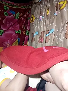 Susuu5790 online show from 04-07-26, 08:54