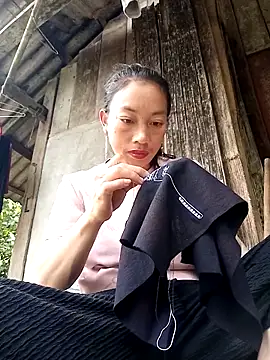 Susuu5790 online show from 04-02-26, 07:15