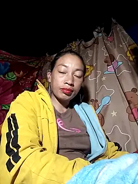 Susuu5790 online show from 04-01-26, 01:12