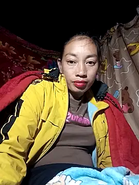 Susuu5790 online show from 03-07-26, 12:54