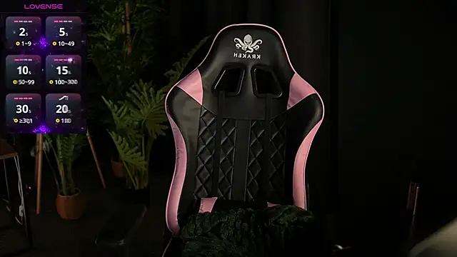 SweetDaisy me online show from 03-27-26, 06:09