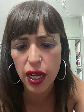 pame fox online show from 03-08-26, 02:04