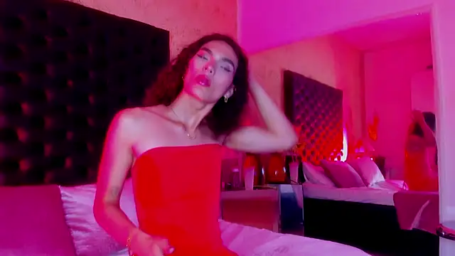 LiaRosh  online show from 02-24-26, 03:51