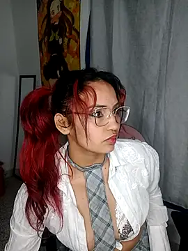 valeriahot 96 online show from 04-08-26, 01:29