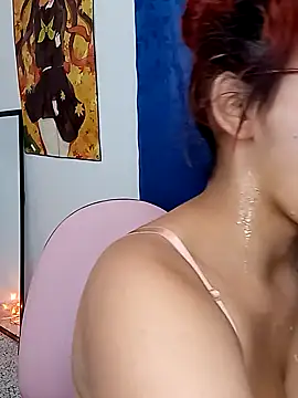 valeriahot 96 online show from 03-04-26, 05:53